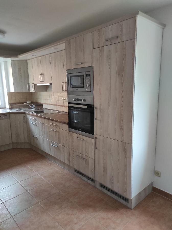 Domecek U Lesa Villa Humpolec Ngoại thất bức ảnh