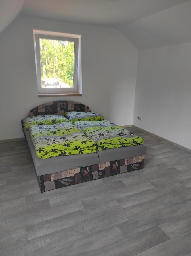 Domecek U Lesa Villa Humpolec Ngoại thất bức ảnh