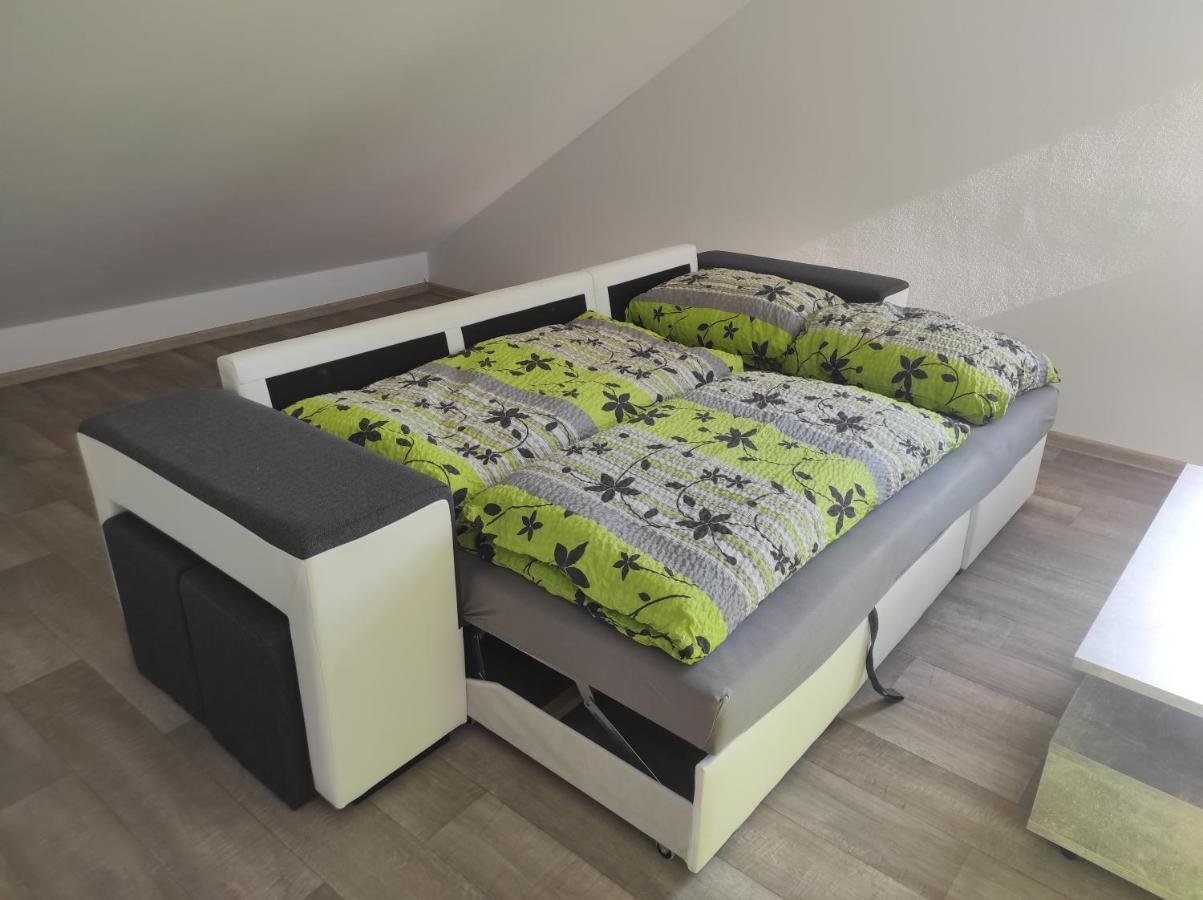 Domecek U Lesa Villa Humpolec Ngoại thất bức ảnh