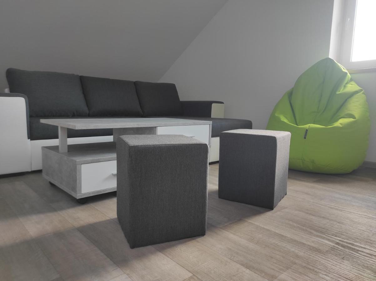 Domecek U Lesa Villa Humpolec Ngoại thất bức ảnh