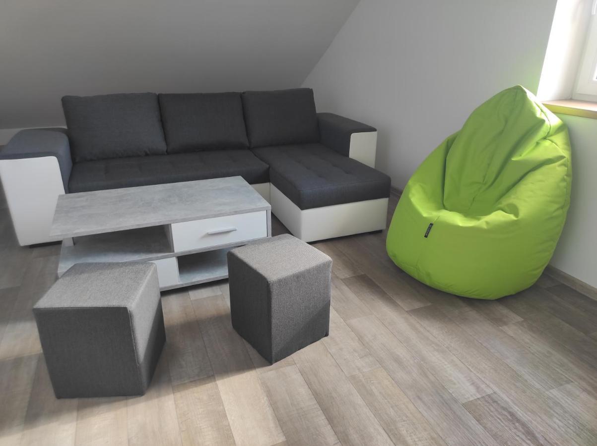 Domecek U Lesa Villa Humpolec Ngoại thất bức ảnh