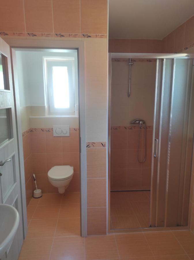 Domecek U Lesa Villa Humpolec Ngoại thất bức ảnh
