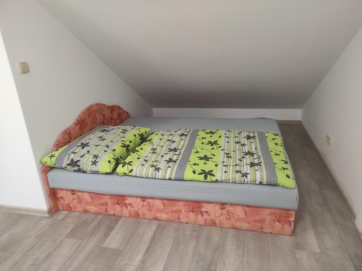 Domecek U Lesa Villa Humpolec Ngoại thất bức ảnh